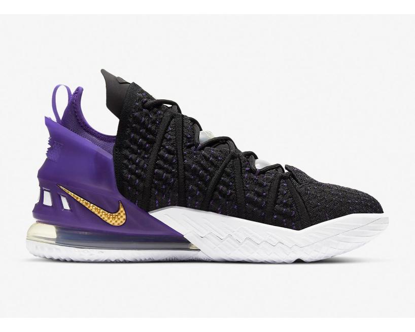 Nike LeBron 18 (CQ9283-004)