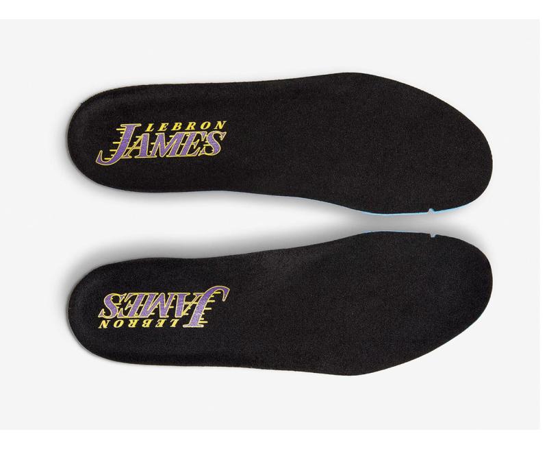 Nike LeBron 18 (CQ9283-004)