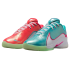 Nike LeBron 22 "Christmas" (HV5147-600)