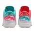 Nike LeBron 22 "Christmas" (HV5147-600)
