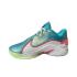 Nike LeBron 22 "Christmas" (HV5147-600)
