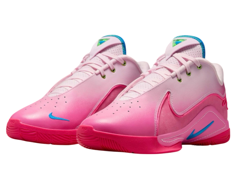 Nike LeBron 22 SN EP "I Promise" (HV8456-600)