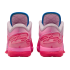 Nike LeBron 22 SN EP "I Promise" (HV8456-600)