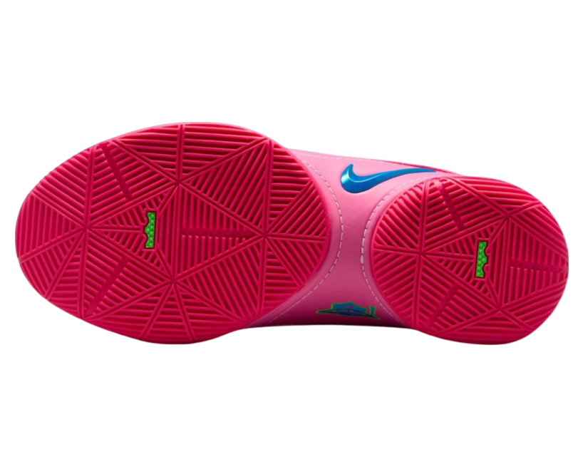 Nike LeBron 22 SN EP "I Promise" (HV8456-600)