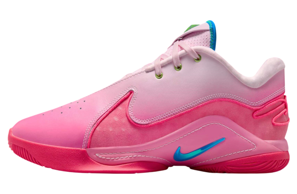 Nike LeBron 22 SN EP "I Promise" (HV8456-600)