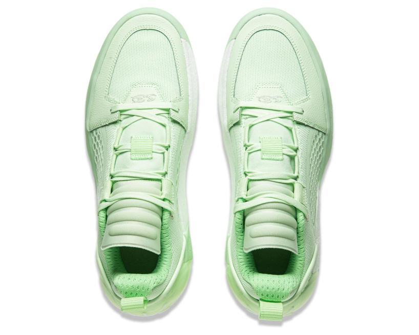Way of Wade All City 12 Encore "Avocado" (ABAU029-3)