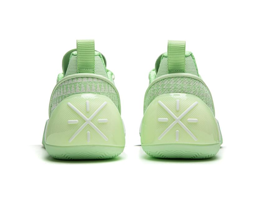 Way of Wade All City 12 Encore "Avocado" (ABAU029-3)