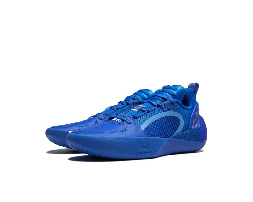 Way of Wade All City 12 Encore "Blue" (ABAU029-5)
