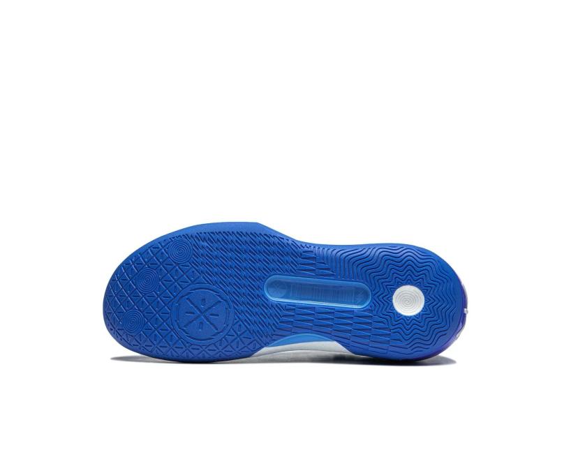 Way of Wade All City 12 Encore "Blue" (ABAU029-5)