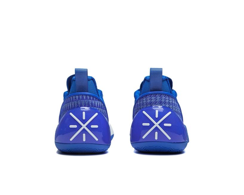 Way of Wade All City 12 Encore "Blue" (ABAU029-5)