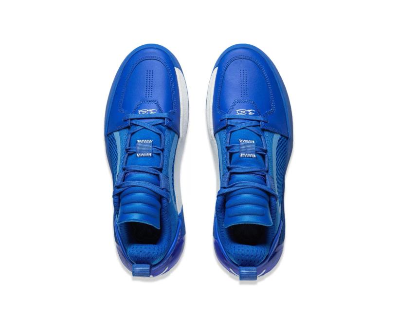 Way of Wade All City 12 Encore "Blue" (ABAU029-5)