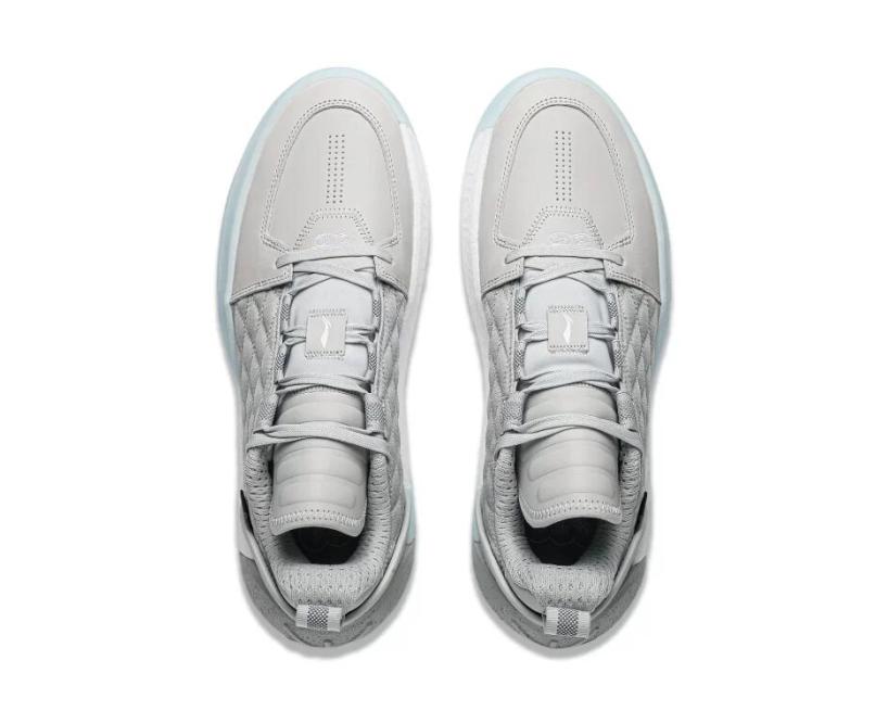 Way of Wade All City 12 Encore "Cool Gray" (ABAU051-2)