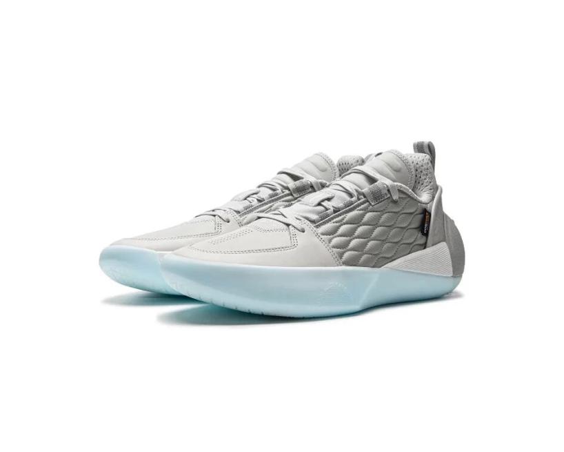 Way of Wade All City 12 Encore "Cool Gray" (ABAU051-2)