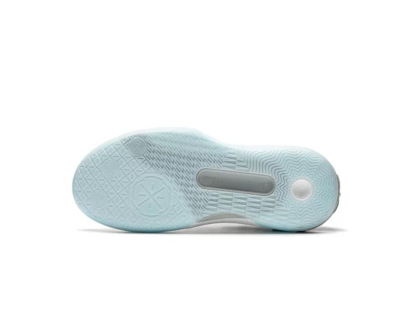 Way of Wade All City 12 Encore "Cool Gray" (ABAU051-2)