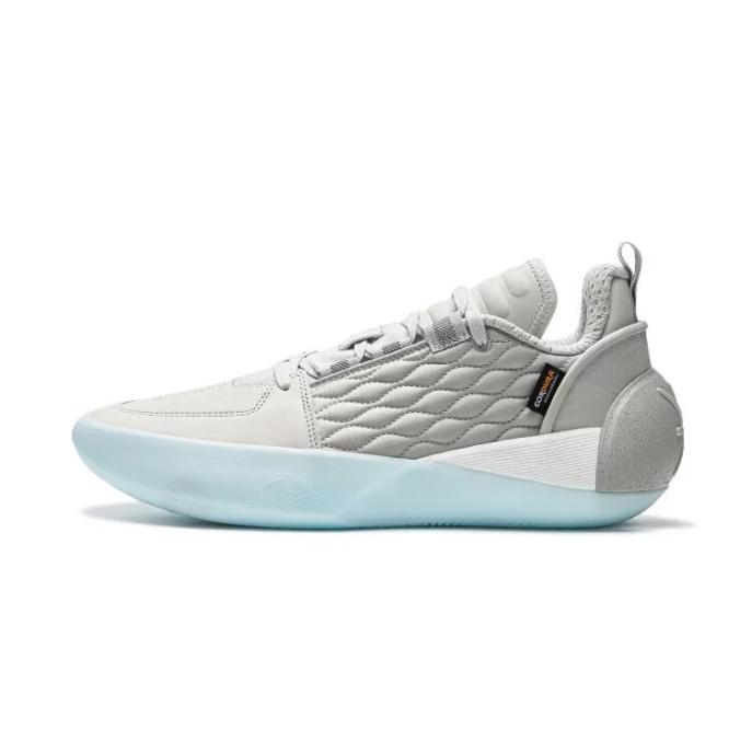 Way of Wade All City 12 Encore "Cool Gray" (ABAU051-2)