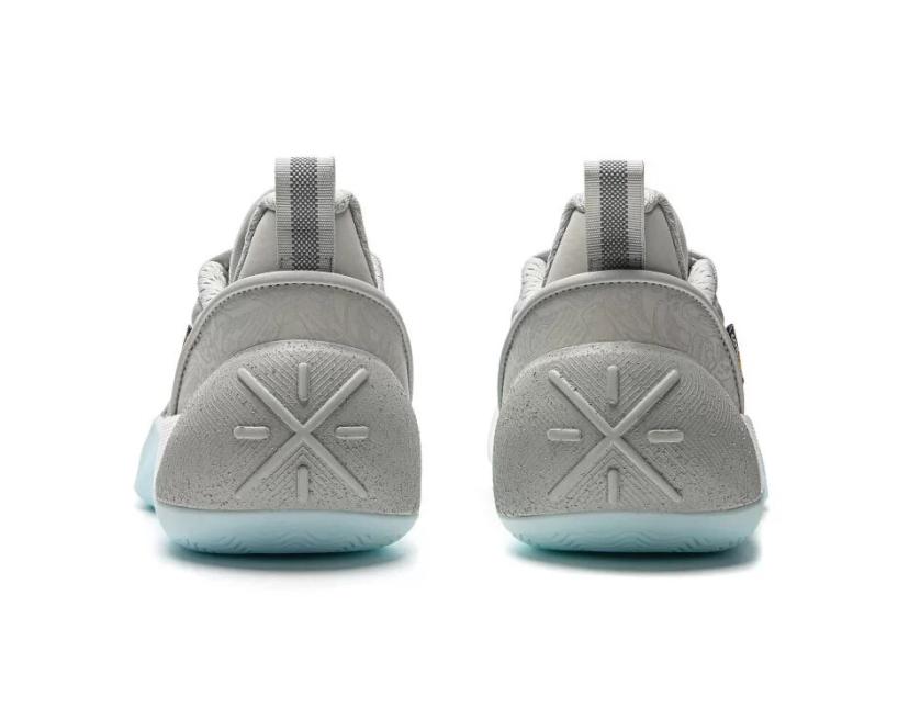 Way of Wade All City 12 Encore "Cool Gray" (ABAU051-2)