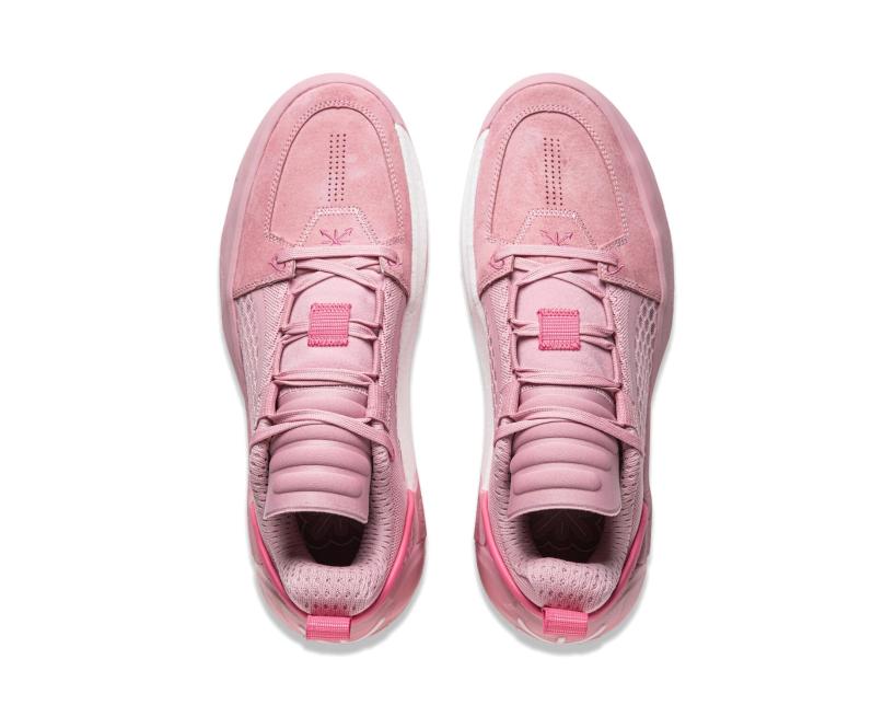 Way of Wade All City 12 Encore "Family Love" (ABAU029-4)