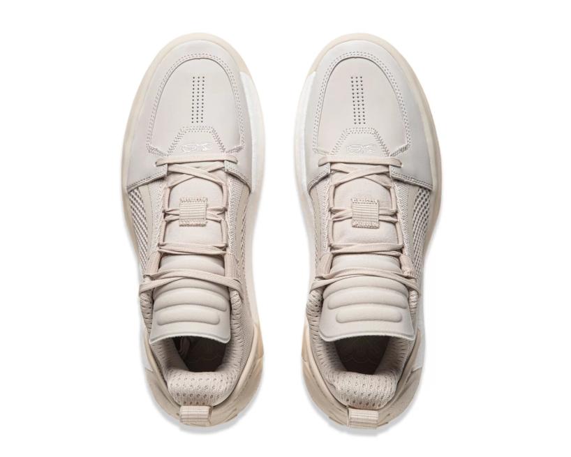 Way of Wade All City 12 Encore "Pure Belief" (ABAU029-6)