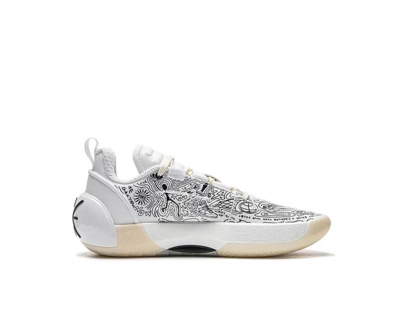 Way of Wade All City 12 Encore "Team No Sleep" (ABAU051-4)