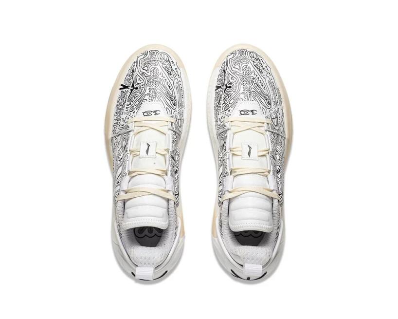 Way of Wade All City 12 Encore "Team No Sleep" (ABAU051-4)