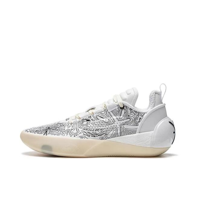 Way of Wade All City 12 Encore "Team No Sleep" (ABAU051-4)