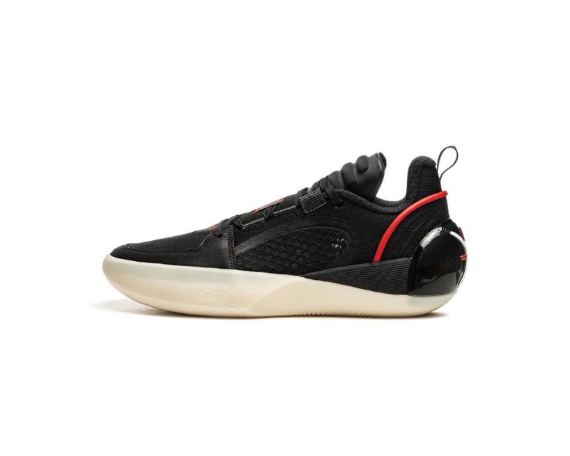 Way of Wade All City 12 Encore "Black/Red" (ABAU029-8)