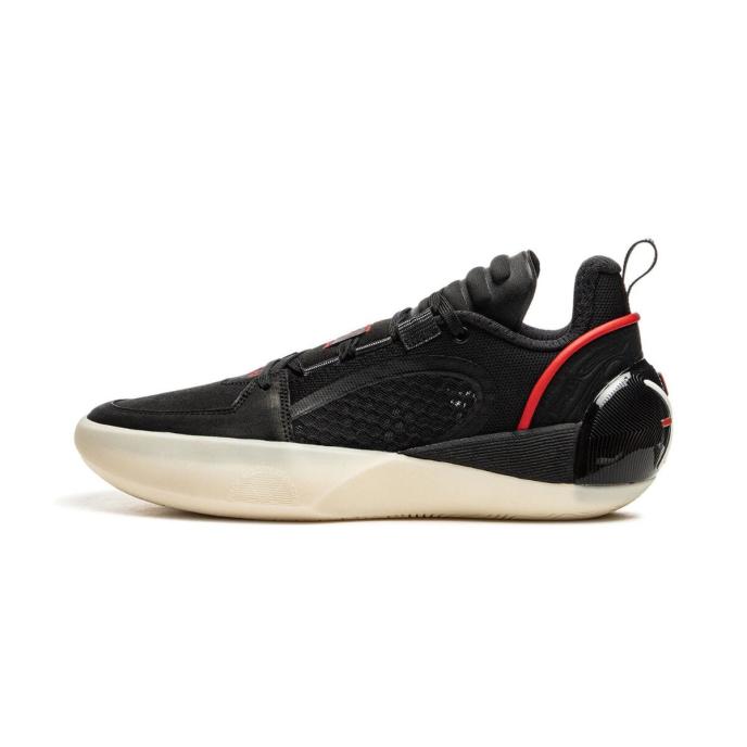 Way of Wade All City 12 Encore "Black/Red" (ABAU029-8)