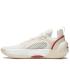 Way of Wade All City 12 Encore "White/Red" (ABAU029-1)