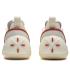 Way of Wade All City 12 Encore "White/Red" (ABAU029-1)