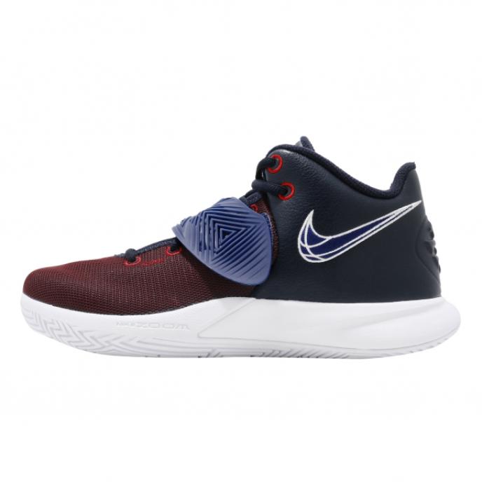Nike Kyrie Flytrap 3 "Obsidian Deep Royal Blue" (CD0191-400)