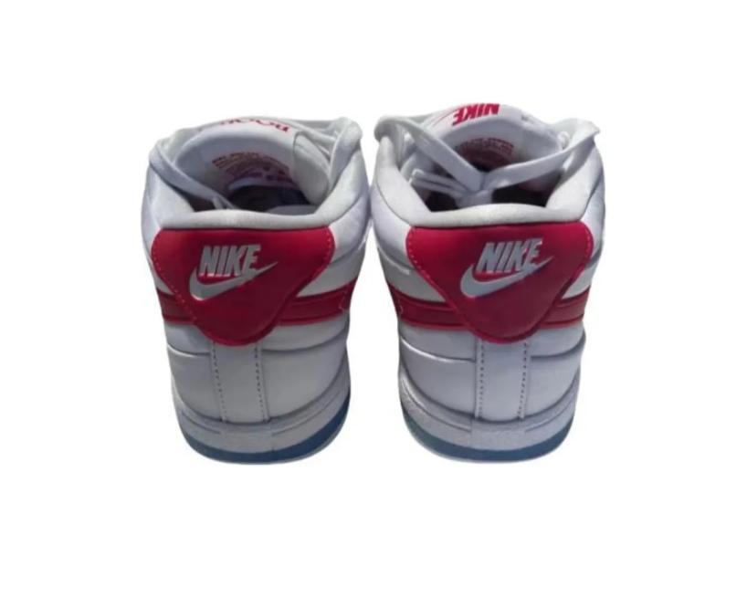 Nike Book 1 EP "Forrest Gump" (FJ4250-105)