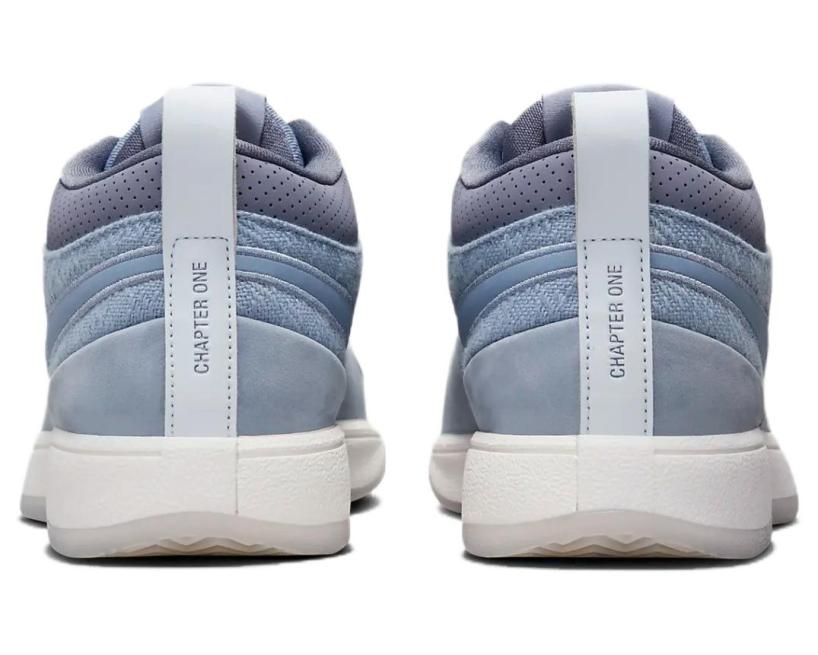 Nike Book 1 "Mirage V2" (FJ4249-400)
