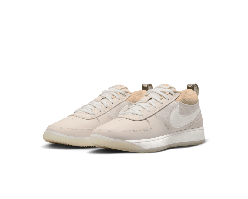 Nike Book 1 "Light Orewood Brown" (FJ4249-100)