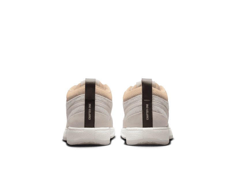 Nike Book 1 "Light Orewood Brown" (FJ4249-100)