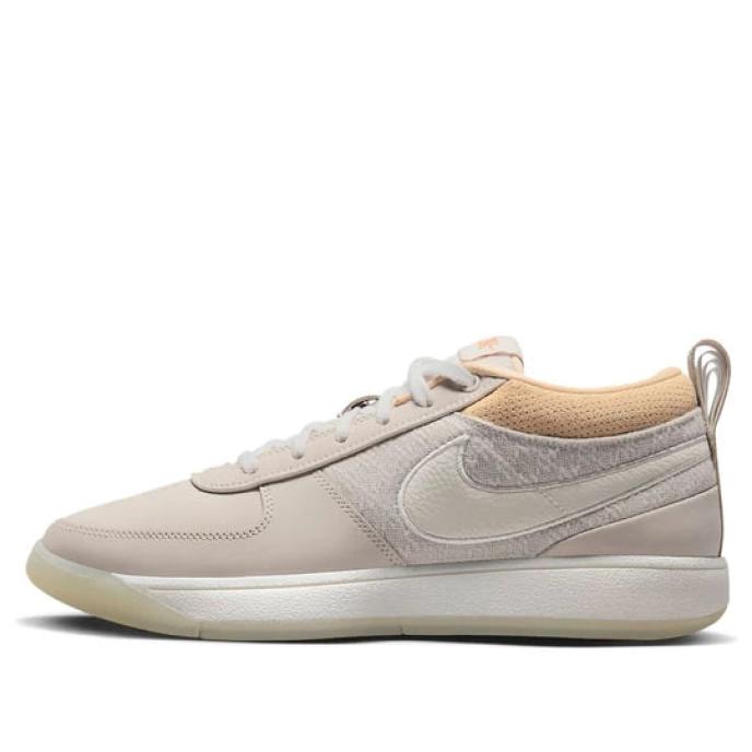 Nike Book 1 "Light Orewood Brown" (FJ4249-100)