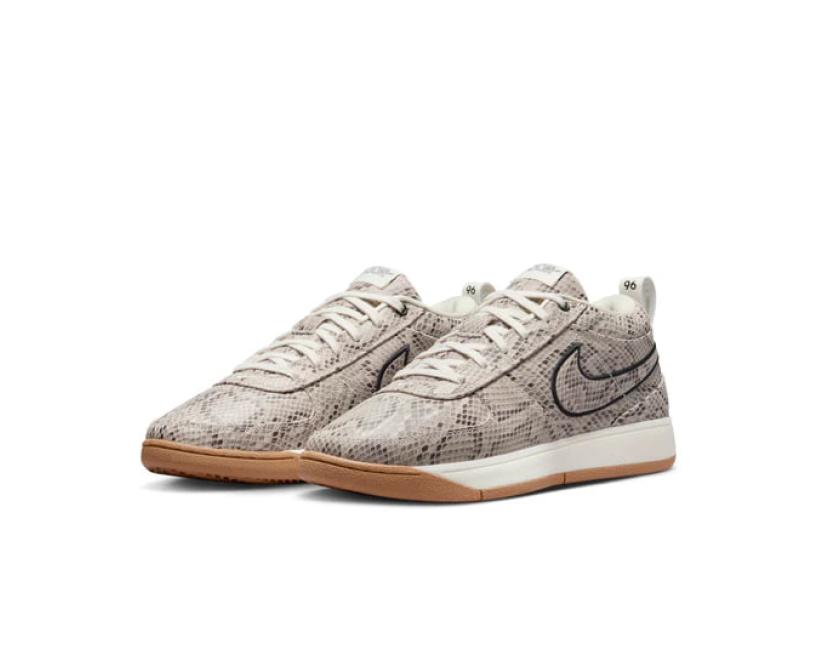 Nike Book 1 EP Leather "Python" (HJ5353-100)