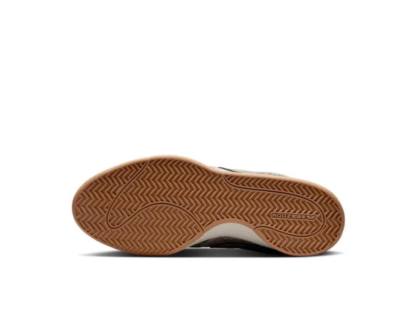 Nike Book 1 EP Leather "Python" (HJ5353-100)