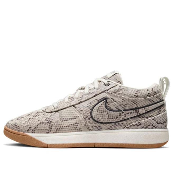 Nike Book 1 EP Leather "Python" (HJ5353-100)
