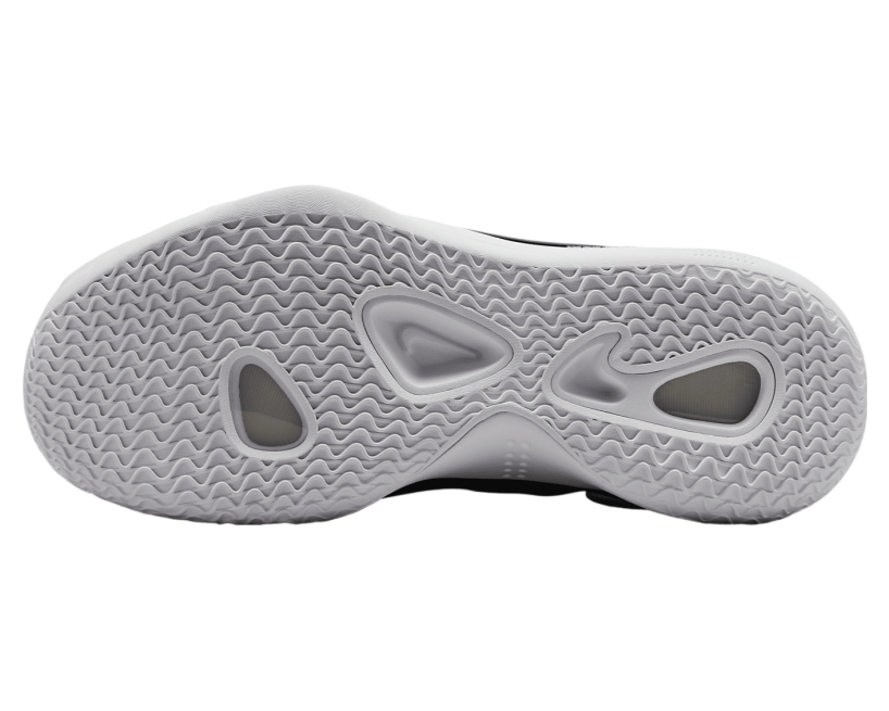 Nike Hyperset 2 "Black/White" (FQ7070-001)