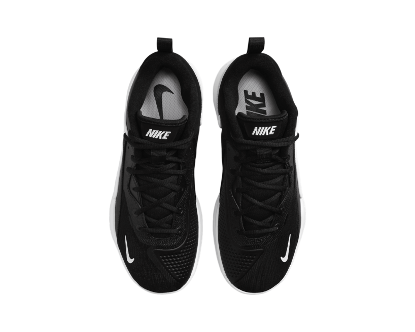 Nike Hyperset 2 "Black/White" (FQ7070-001)