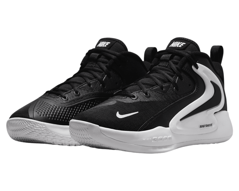 Nike Hyperset 2 "Black/White" (FQ7070-001)