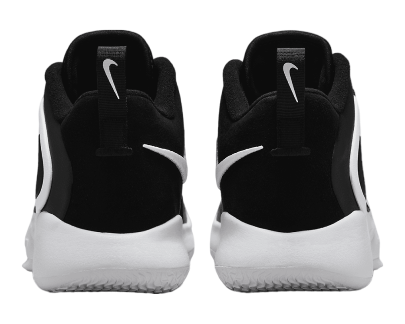 Nike Hyperset 2 "Black/White" (FQ7070-001)