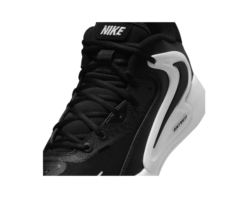 Nike Hyperset 2 "Black/White" (FQ7070-001)