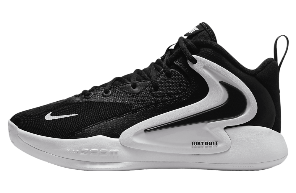 Nike Hyperset 2 "Black/White" (FQ7070-001)