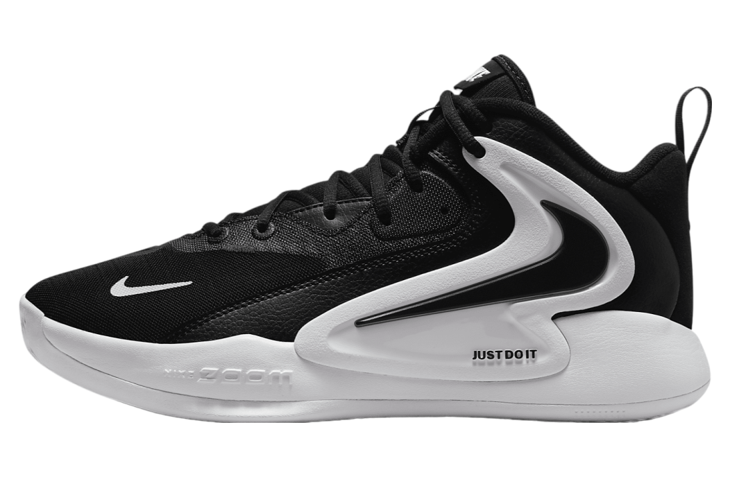 Nike Hyperset 2 "Black/White" (FQ7070-001)