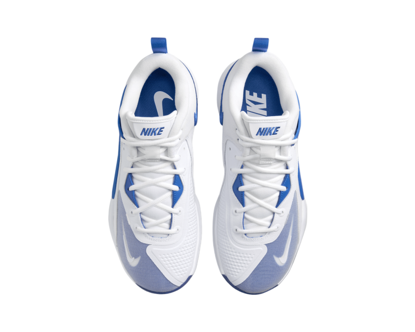Nike Hyperset 2 "White/Game Royal" (FQ7070-108)