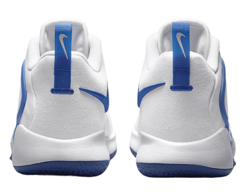 Nike Hyperset 2 "White/Game Royal" (FQ7070-108)
