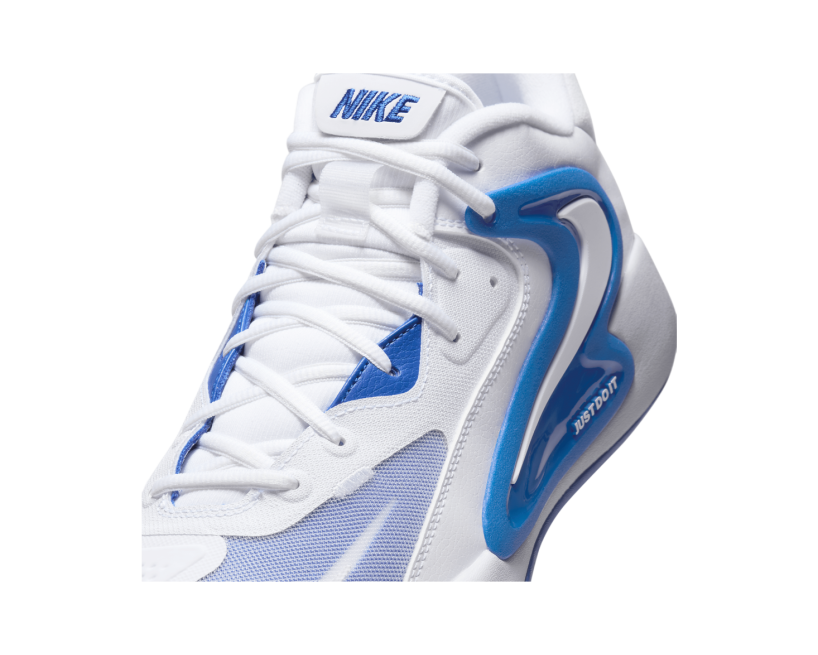 Nike Hyperset 2 "White/Game Royal" (FQ7070-108)