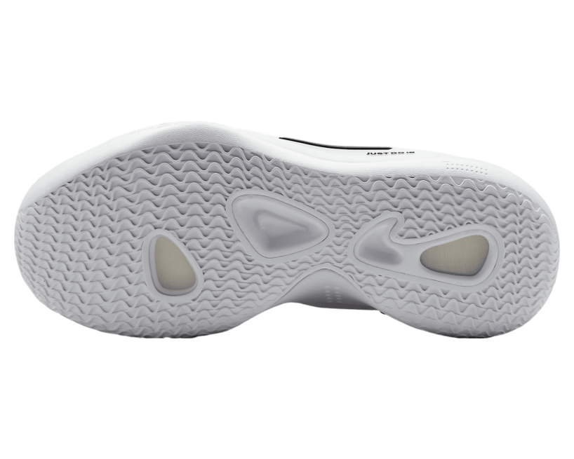 Nike Hyperset 2 "White/Black" (FQ7070-101)