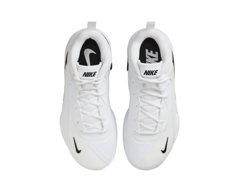 Nike Hyperset 2 "White/Black" (FQ7070-101)